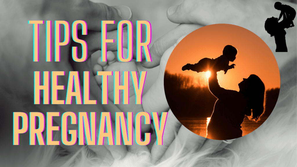 What To Do For Healthy Pregnancy Keep These 4 Things In Mind