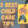 13 Best New Born Child Care That's Really Help You