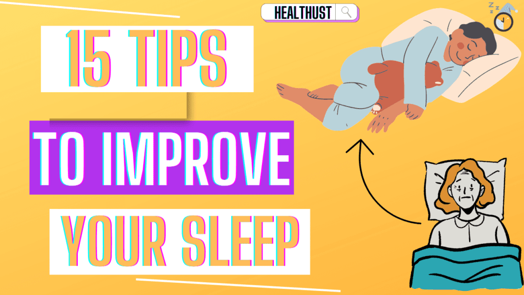 15 Super Ways To Treat Insomnia Sleeping issue Quickly