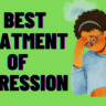 5 Best Possible Home Treatment Of Depression