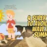 4 Super Ways To Avoid Heat Wave This Summer