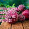 7 Attractive Benefits Of Beetroot In Summer