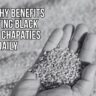 8 Healthy Benefits Of Eating Black Wheat Chapaties Daily