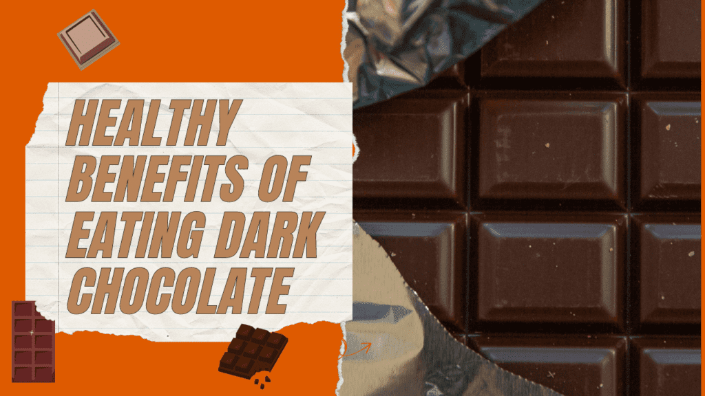 How The Benefits Of Dark Chocolate Improve Your Health And Happiness
