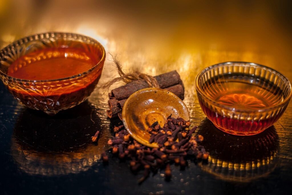 Clove and Honey: Your Ultimate Defense Against Infections and Sore Throats