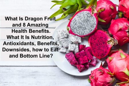 What Is Dragon Fruit